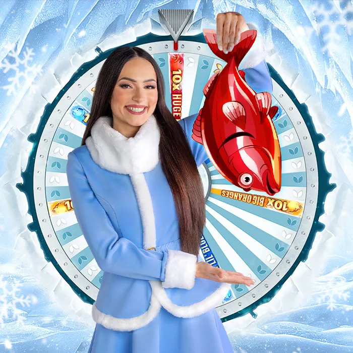 Die Mechanik des virtuellen Glücksrads mit 53 Segmenten Die Mechanik des virtuellen Glücksrads mit 53 Segmenten